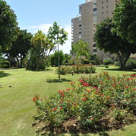 Magnifique Appartement Avec Une Incroyable Vue Sur Mer Torremolinos Exterior photo